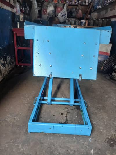 bike lift