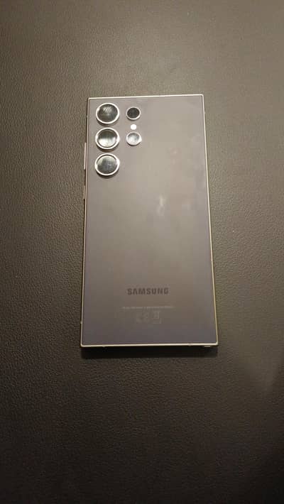 Samsung Mobile S24 Ultra