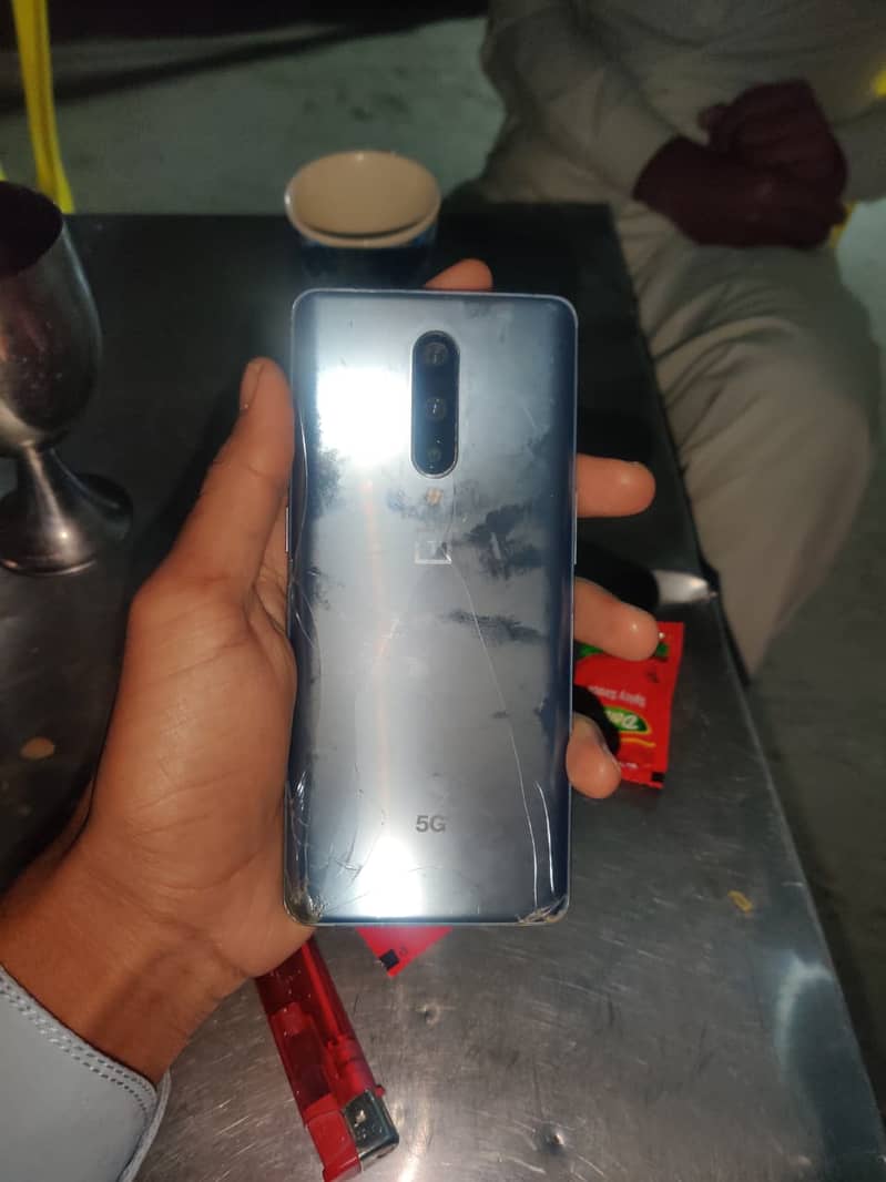 One Plus 8 pta approved 1