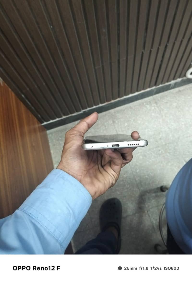 Infinix Note Edge 0