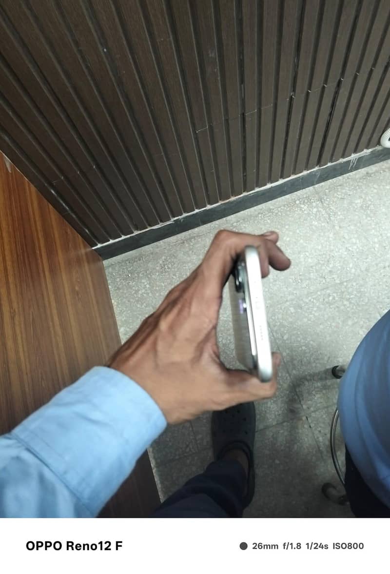 Infinix Note Edge 1