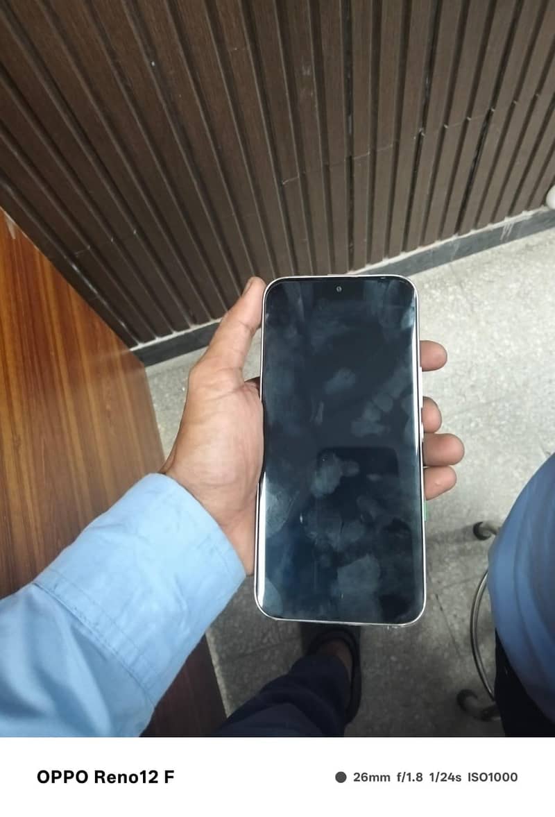 Infinix Note Edge 3