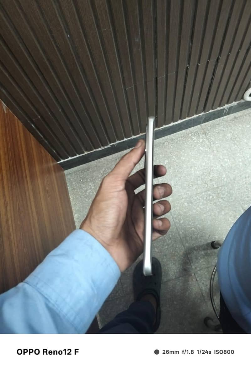 Infinix Note Edge 4
