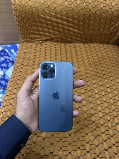 Apple iPhone 12 Pro Max