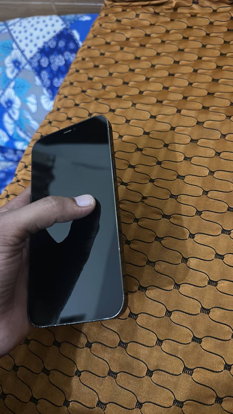 Apple iPhone 12 Pro Max 2