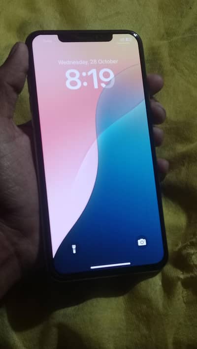 Apple iPhone XS Max