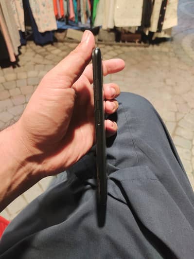 Samsung Mobile A03s