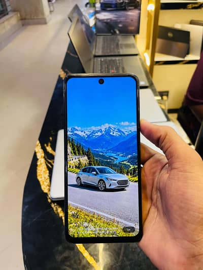 Infinix Hot 40