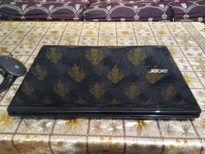 Acer core I5 4th generation