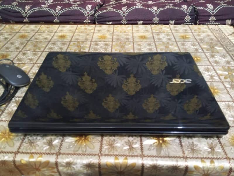 Acer core I5 4th generation 0