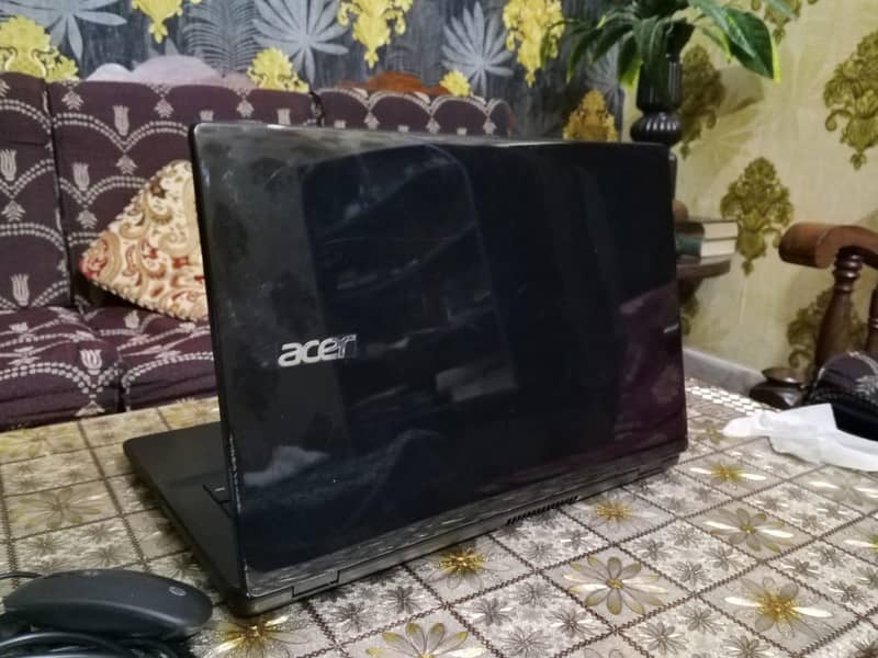 Acer core I5 4th generation 1