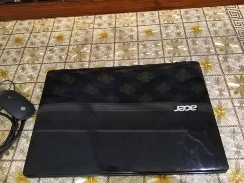 Acer core I5 4th generation 3