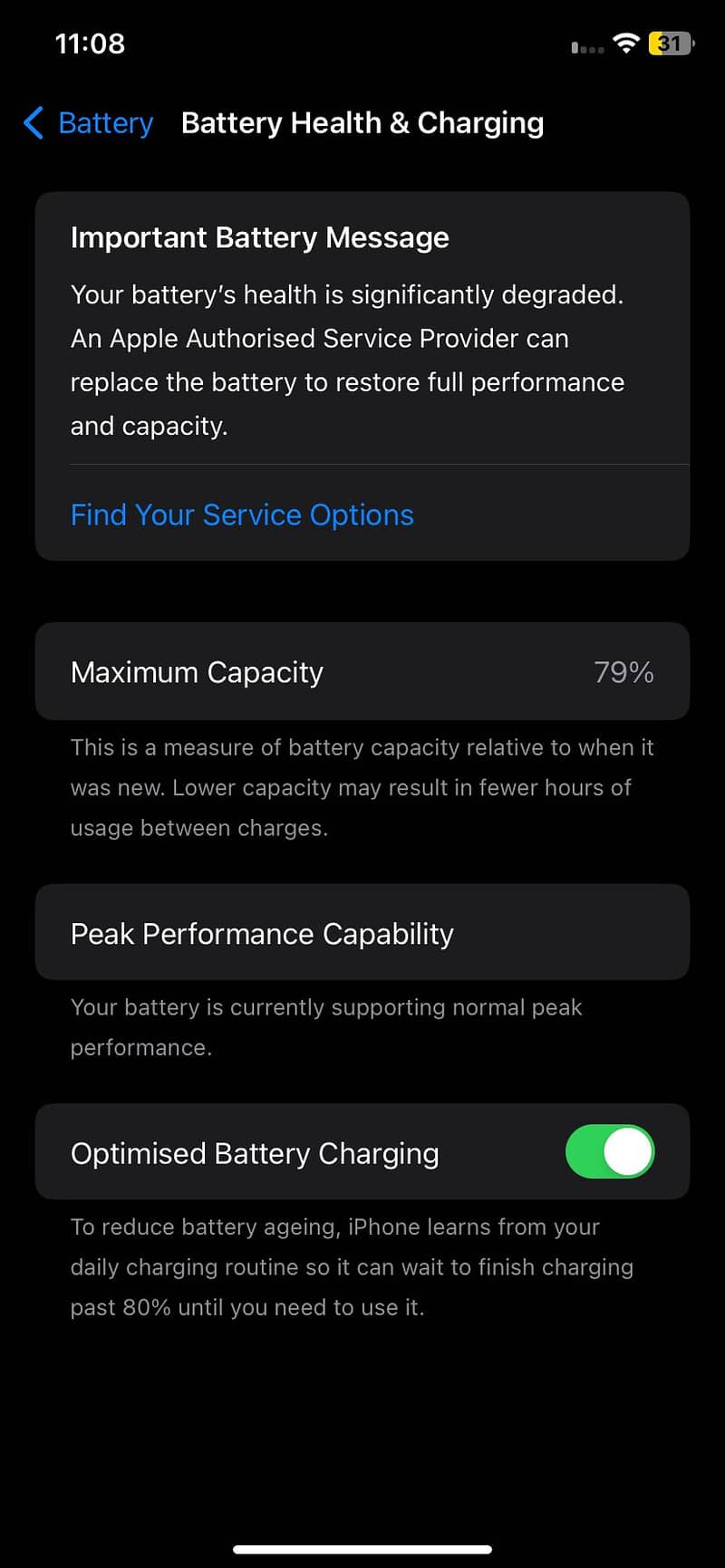 Apple iPhone XR 2