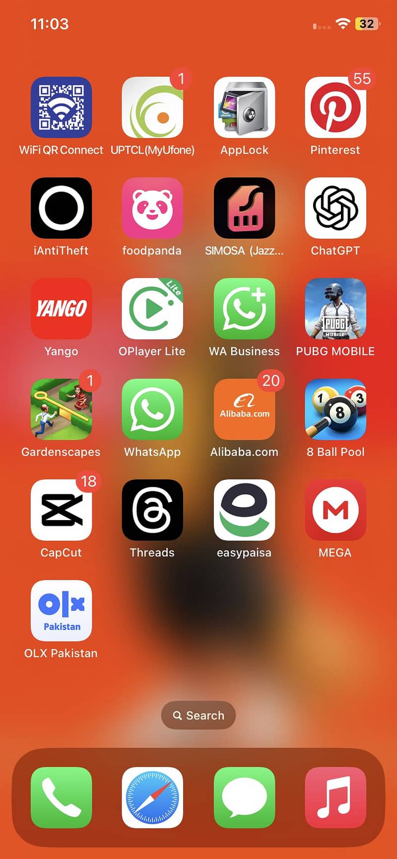 Apple iPhone XR 4