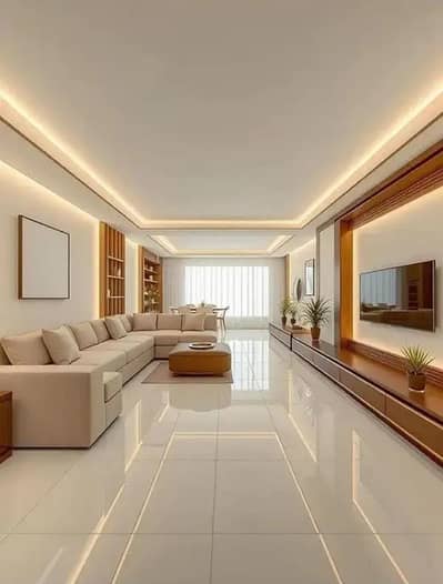 Professional Construction & Renovation Services in Karachi