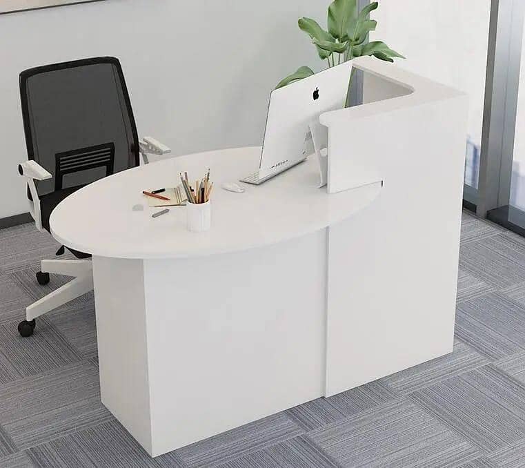 reception counter,cubical table,workstation,executive table 9