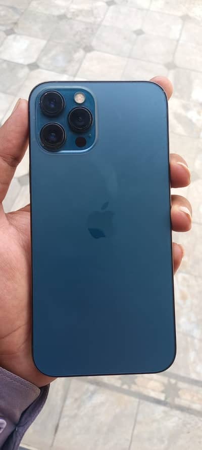 Apple iPhone 12 Pro Max