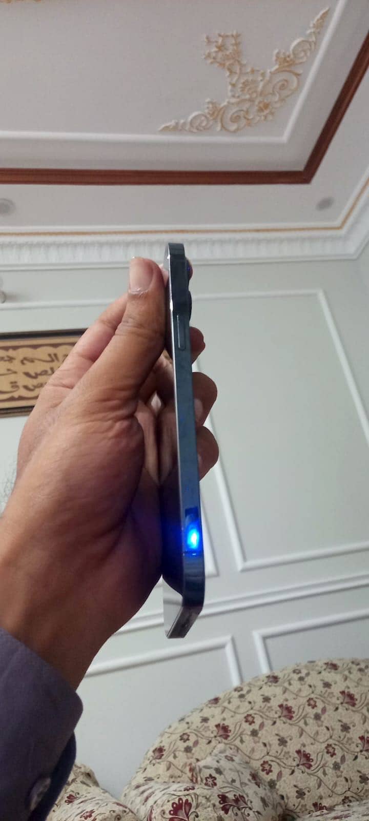 Apple iPhone 12 Pro Max 1