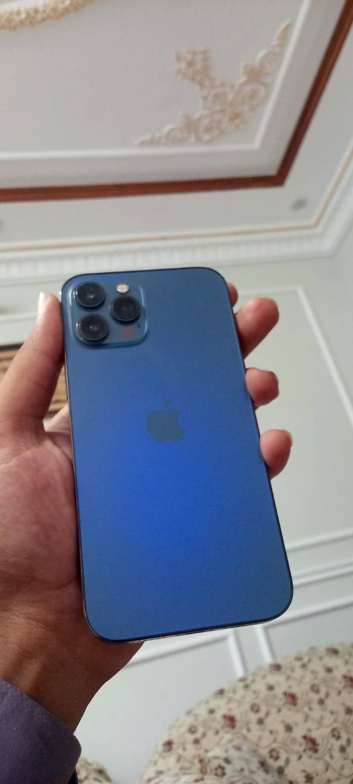Apple iPhone 12 Pro Max 2