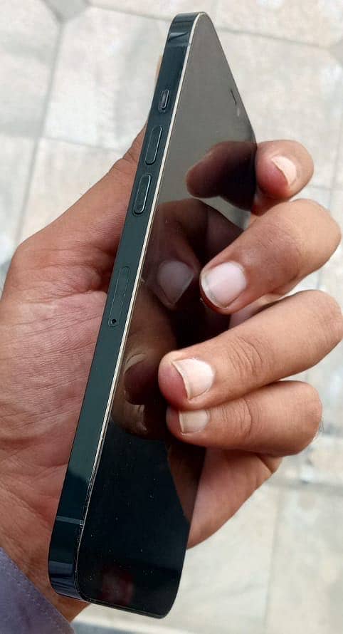 Apple iPhone 12 Pro Max 3