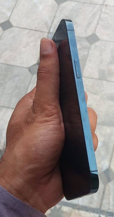 Apple iPhone 12 Pro Max 5