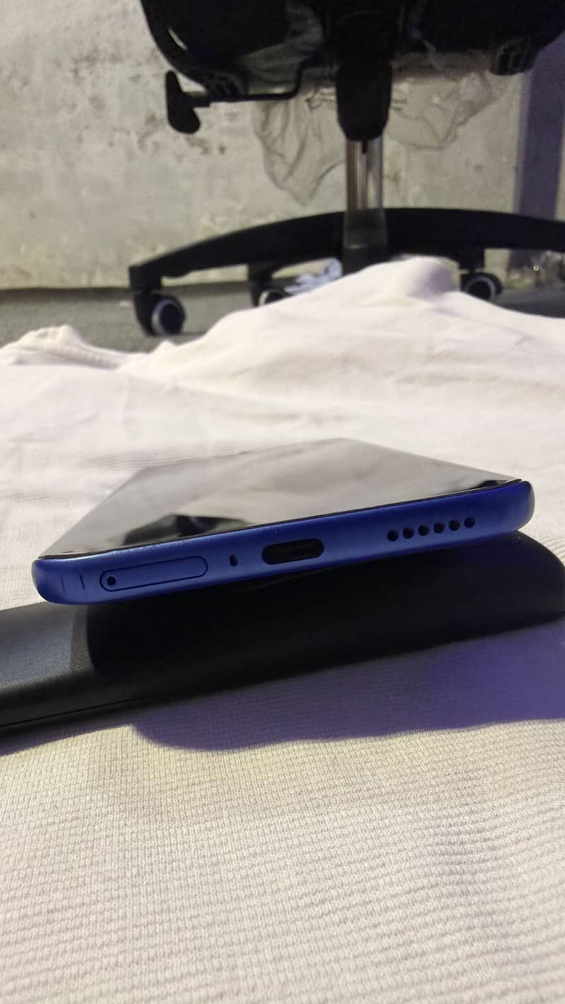 Infinix Note Edge 1