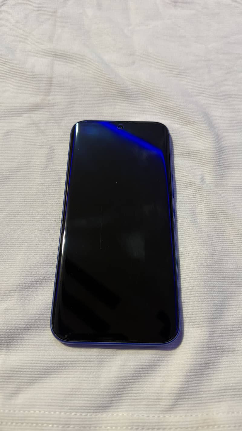 Infinix Note Edge 5