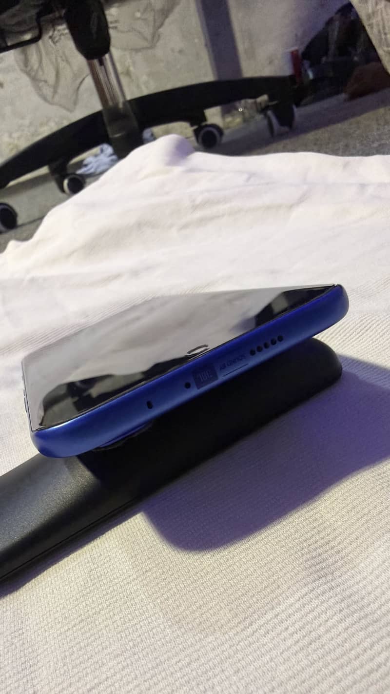 Infinix Note Edge 6