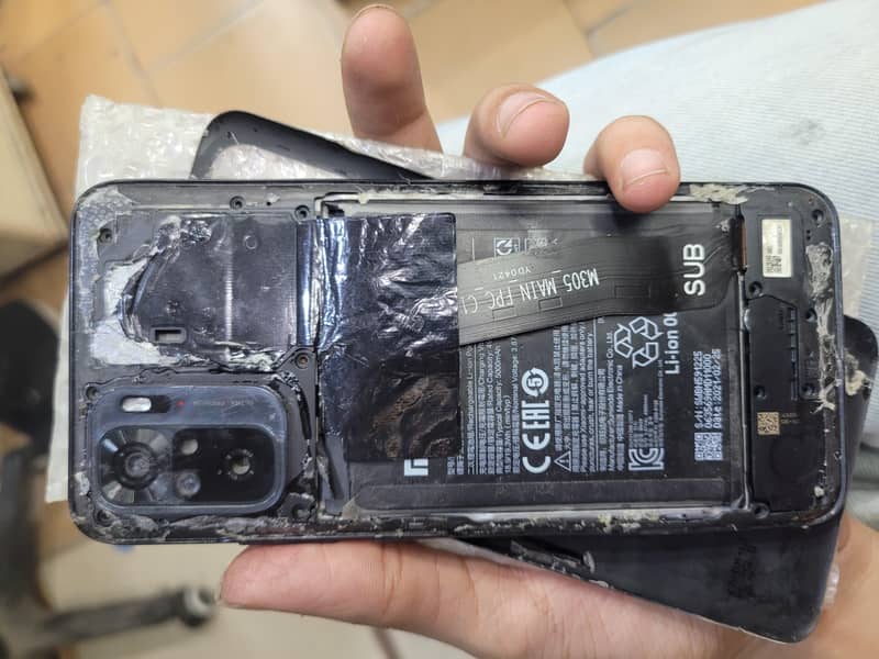 Xiaomi Mi Note 10 0