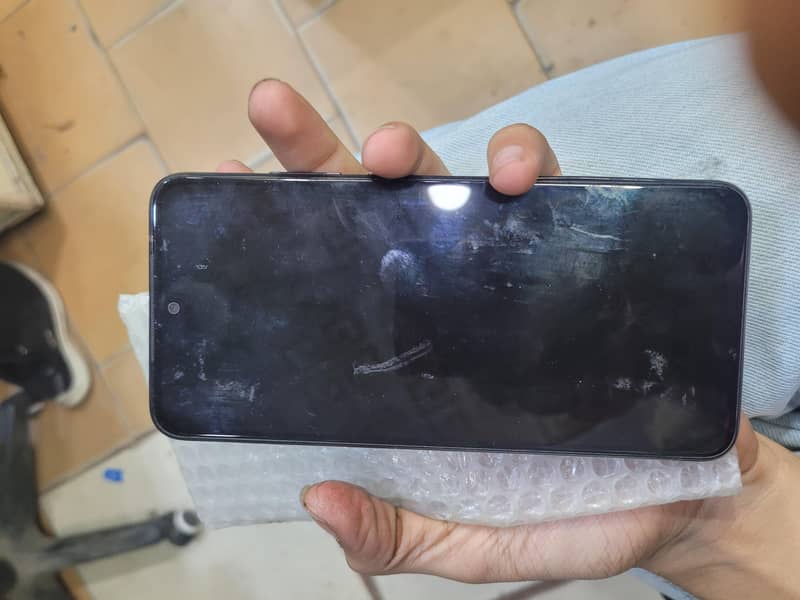 Xiaomi Mi Note 10 1