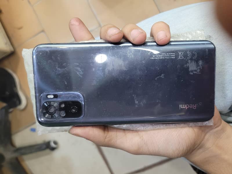 Xiaomi Mi Note 10 2