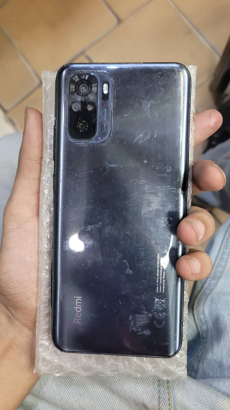 Xiaomi Mi Note 10 4