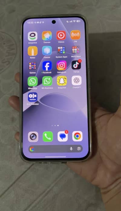 Infinix hot 60 pro