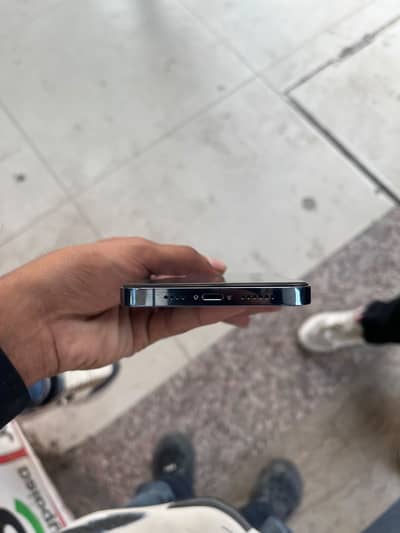Apple iPhone 13 Pro Max exchange possibly