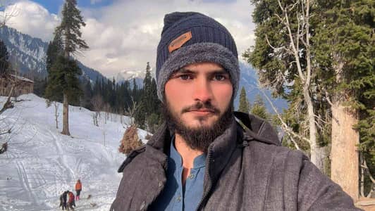 Muhammad Umair Boota