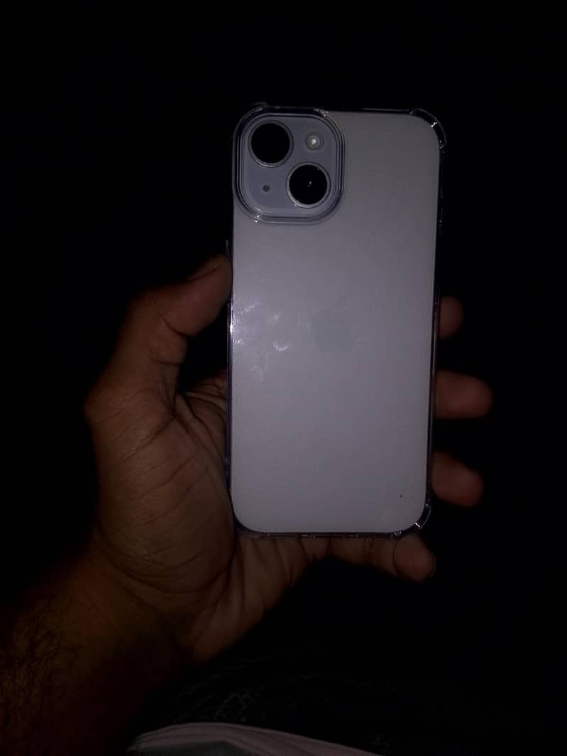 Apple iPhone 15 0