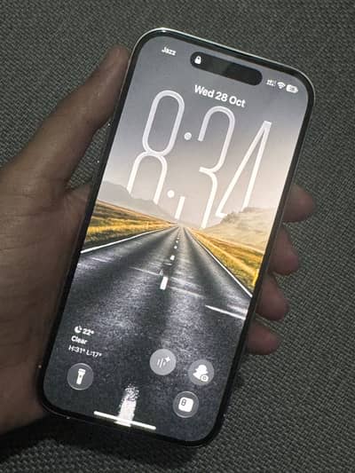 Apple iPhone 14 Pro