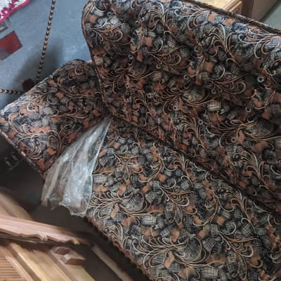 5 seater Sofa