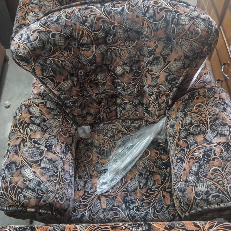 5 seater Sofa 1
