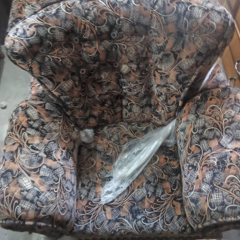 5 seater Sofa 2