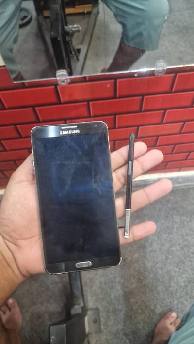 Samsung Note 3 official PTA