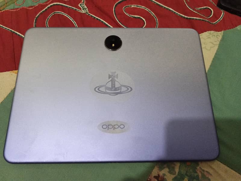OPPO PAD 3 1