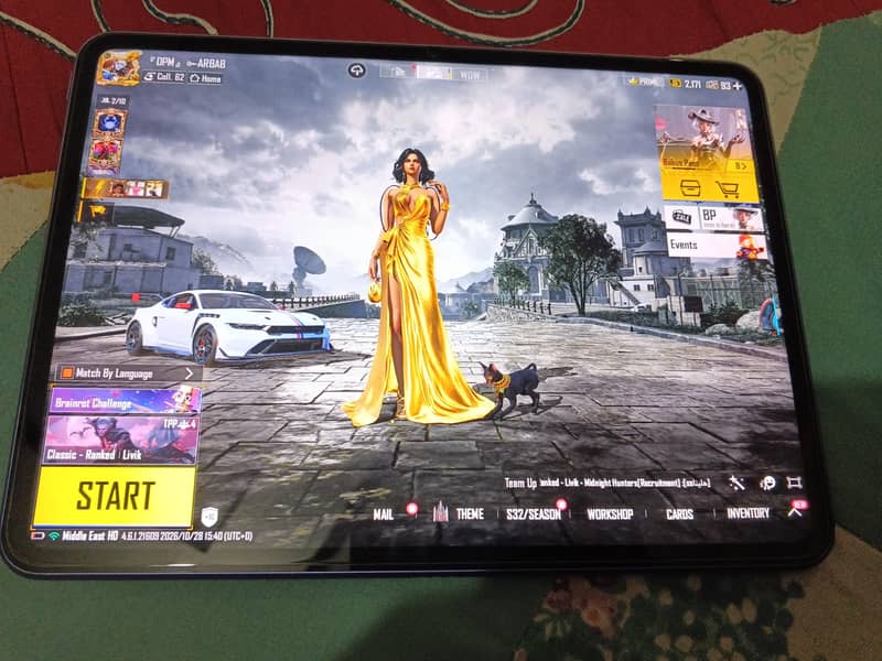 OPPO PAD 3 3