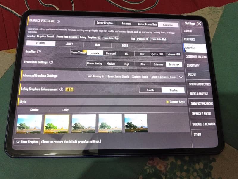 OPPO PAD 3 4