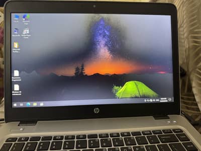 Hp laptop 840 G3 for Sale