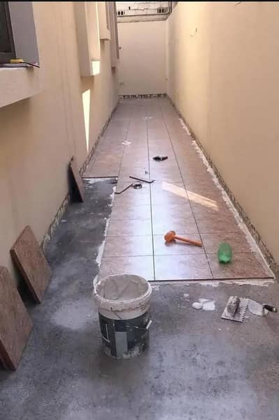 Professional Construction & Renovation Services in Karachi