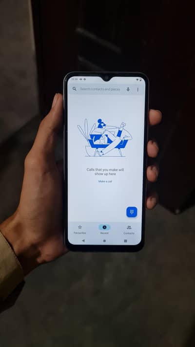 vivo Y20