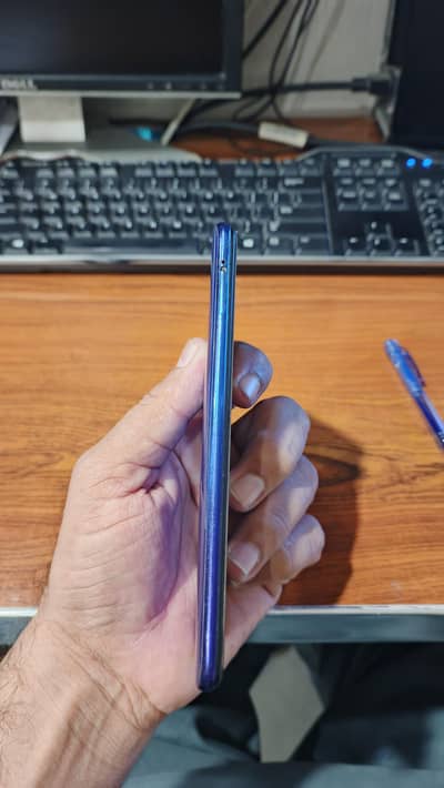 Vivo V11 4/128