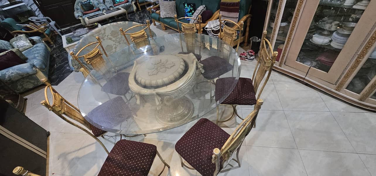 dinning table 1