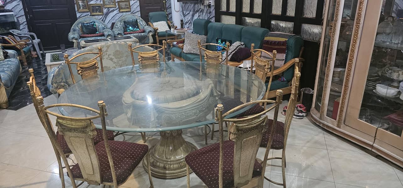 dinning table 3